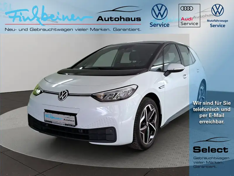 VOLKSWAGEN Id.3