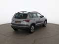 Skoda Karoq 1.5 TSI Ambition Aut LED RADAR NAVI R-CAM Grau - thumbnail 3