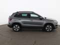 Skoda Karoq 1.5 TSI Ambition Aut LED RADAR NAVI R-CAM Grau - thumbnail 4