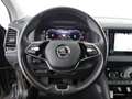 Skoda Karoq 1.5 TSI Ambition Aut LED RADAR NAVI R-CAM Grau - thumbnail 22