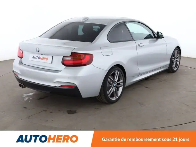 BMW 2 Series view 6