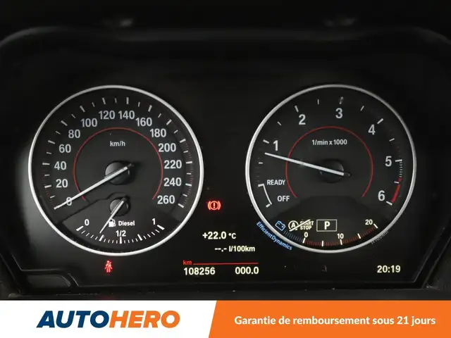 BMW 2 Series view 22