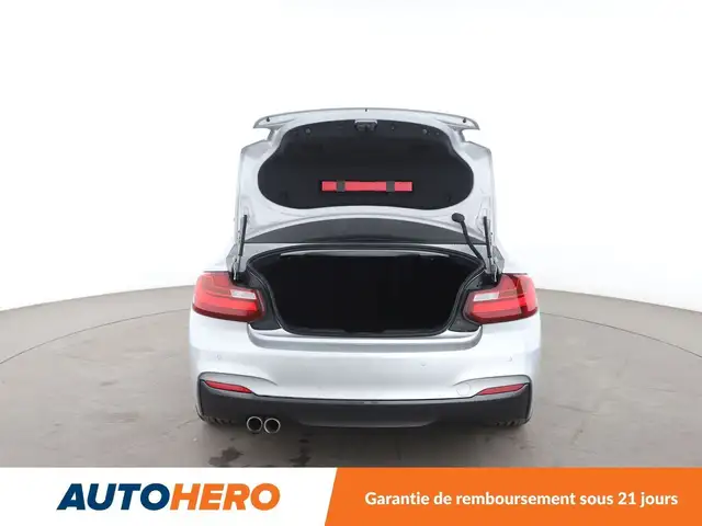 BMW 2 Series view 16