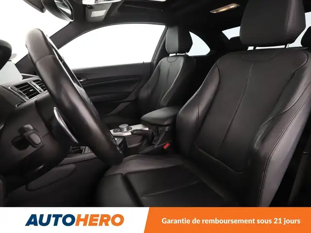 BMW 2 Series view 10