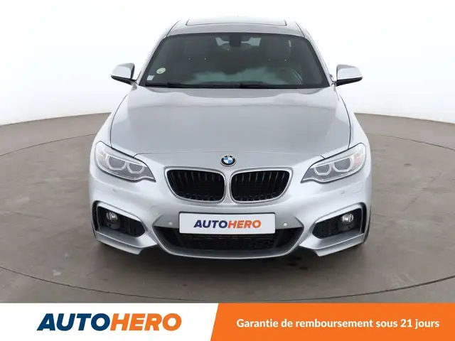 BMW 2 Series view 9