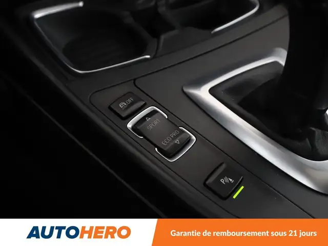 BMW 2 Series view 29
