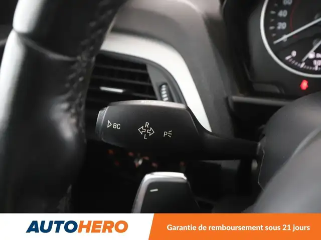 BMW 2 Series view 20