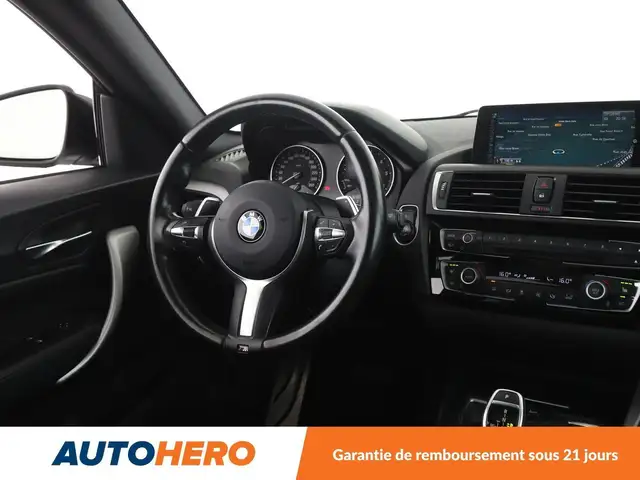 BMW 2 Series view 13