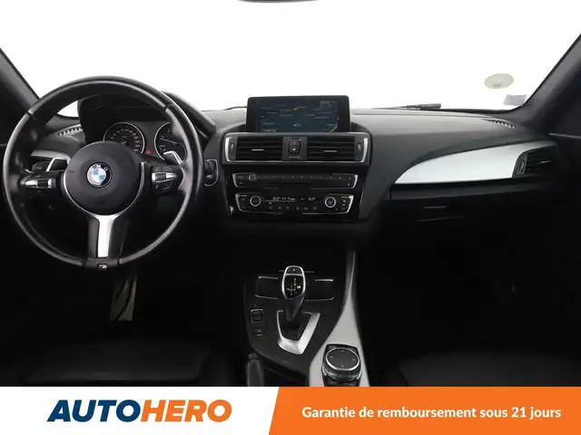 BMW 2 Series view 12