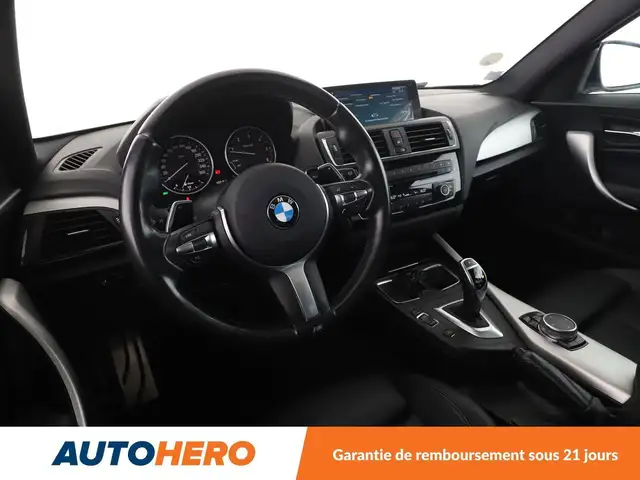 BMW 2 Series view 11