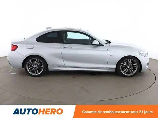 BMW 2 Series view 7