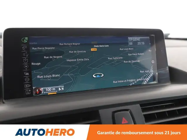 BMW 2 Series view 23