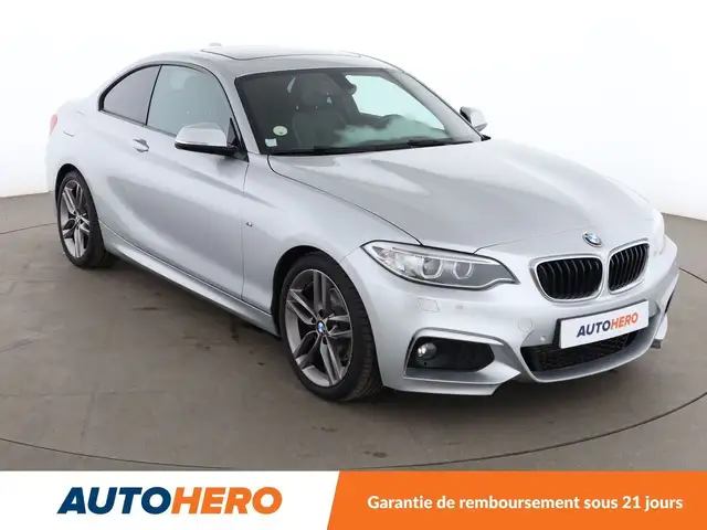 BMW 2 Series view 8