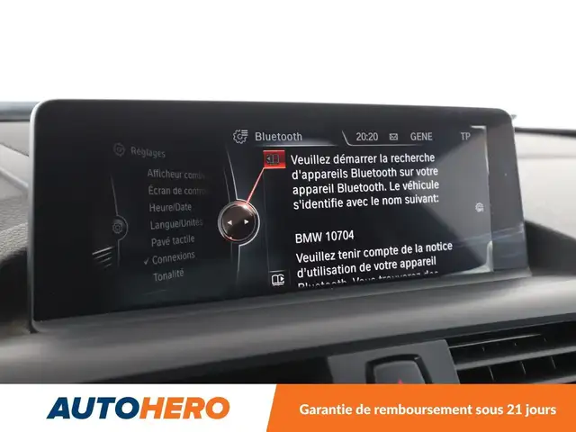 BMW 2 Series view 24