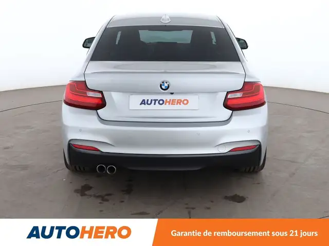 BMW 2 Series view 5