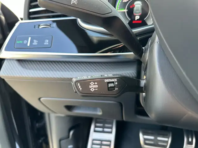 Audi Q8 TFSI e quattro 360 kW Ansicht 20