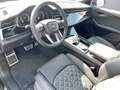Audi Q8 TFSI e quattro 360 kW Schwarz - thumbnail 3