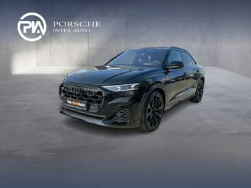 TFSI e quattro 360 kW