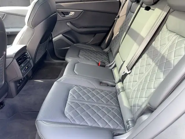 Audi Q8 TFSI e quattro 360 kW Ansicht 23