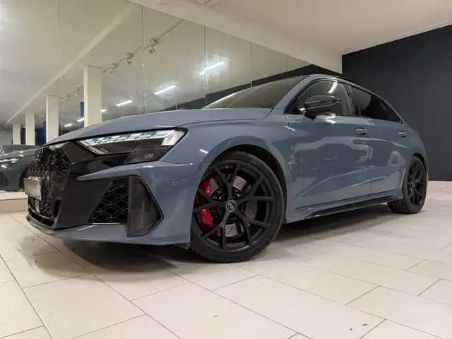 Audi RS3 SPB TFSI Quattro FULL CARBON /TETTO/IVA ESPOSTA!!