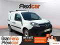 Renault Kangoo 1.461cc 90cv Blanco - thumbnail 1
