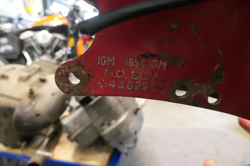 Benelli , 2 stuks - foto 8