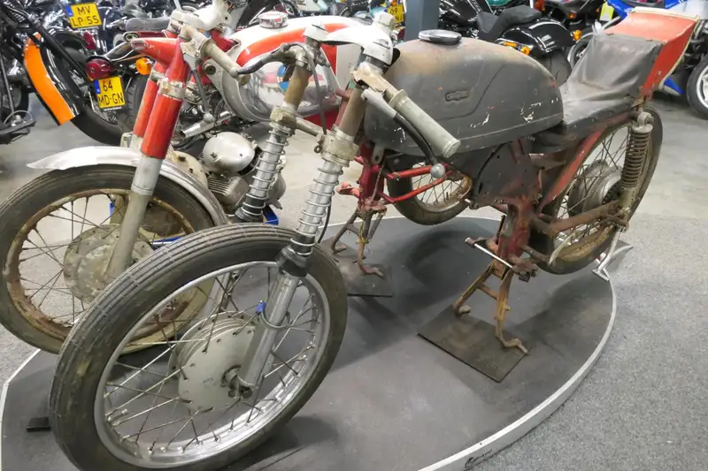 Benelli , 2 stuks - foto 6