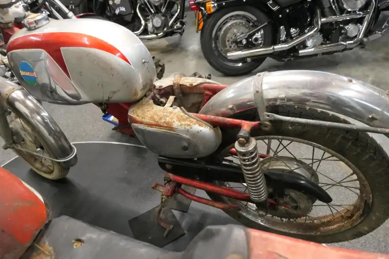 Benelli , 2 stuks - foto 4