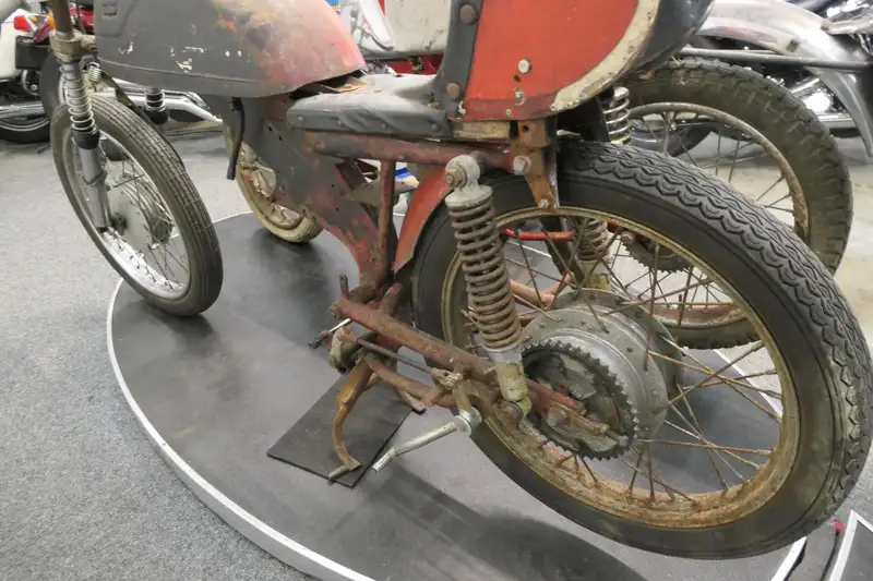 Benelli , 2 stuks - foto 7