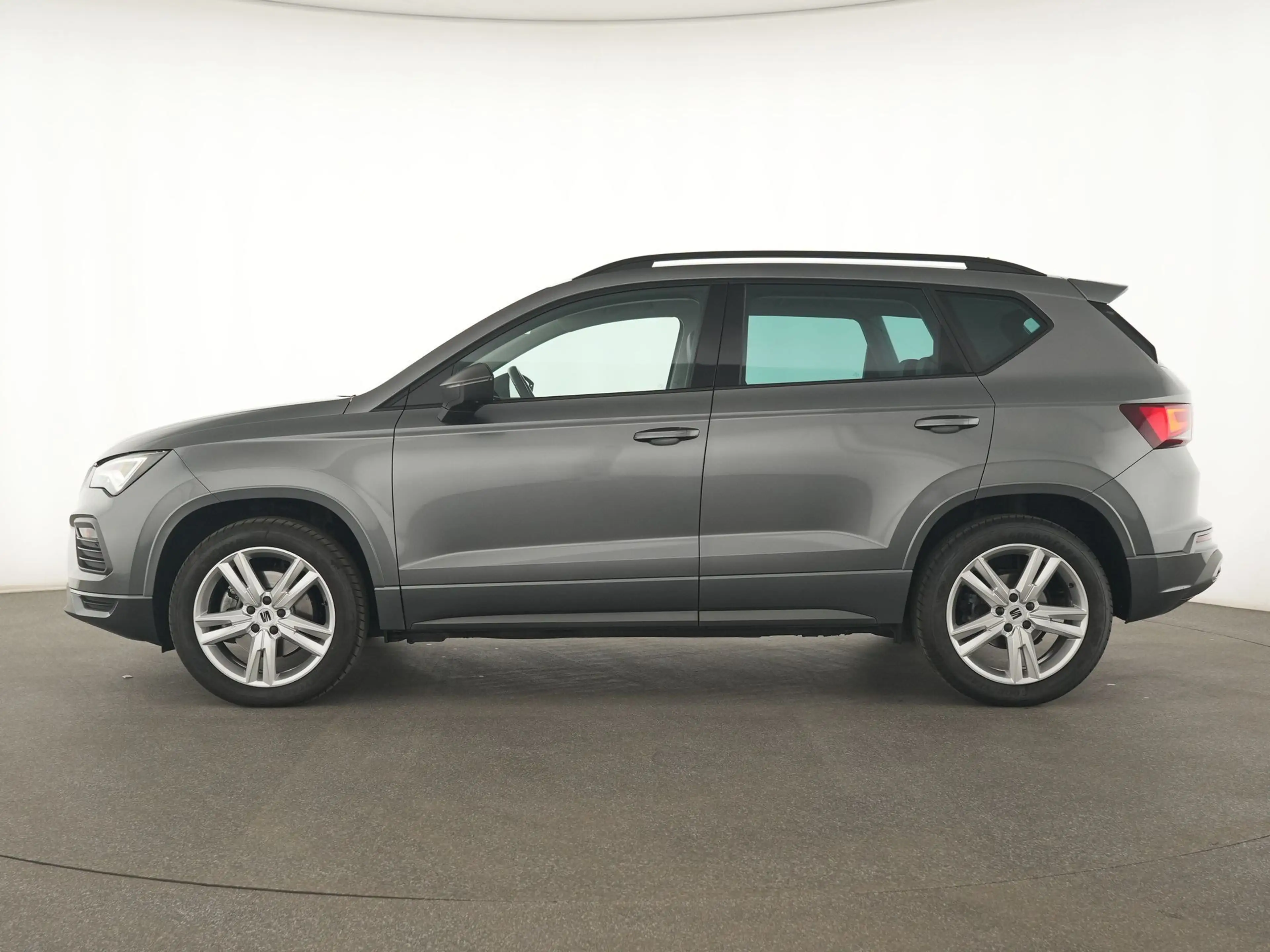 SEAT Ateca 4Drive FR Beats|Business-Paket Infotain|AHK — photo 9