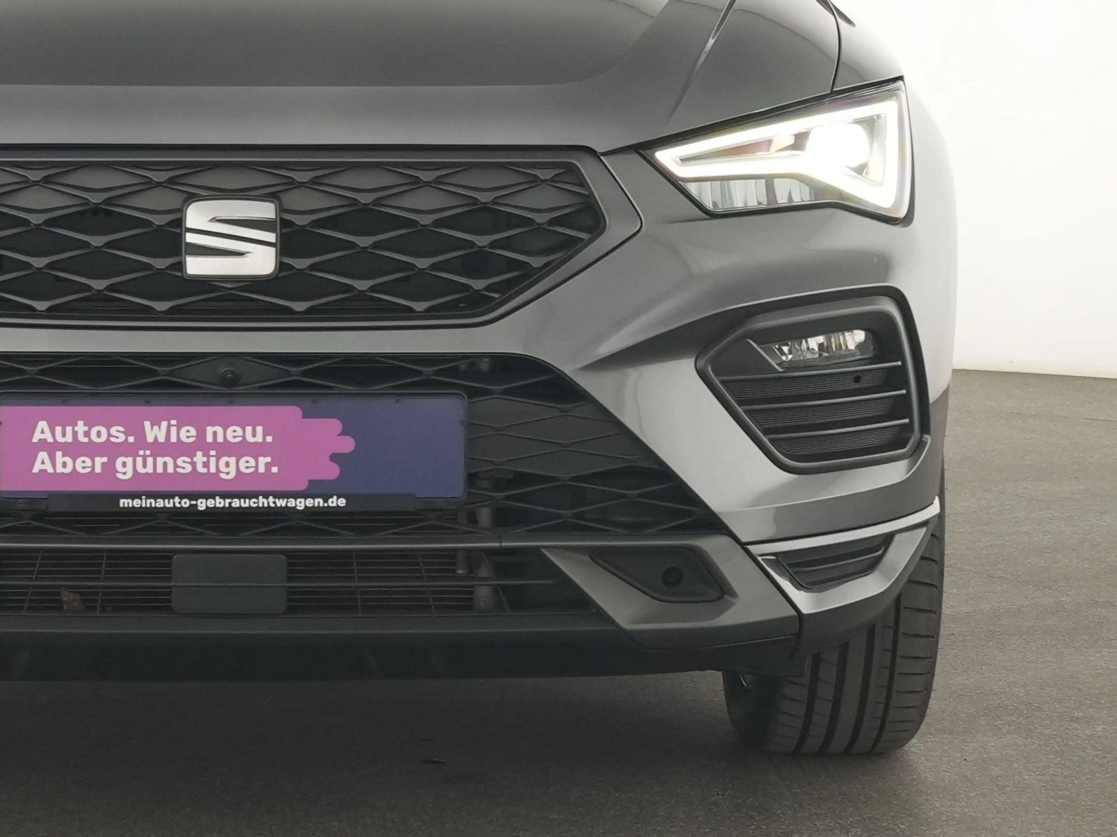 SEAT Ateca 4Drive FR Beats|Business-Paket Infotain|AHK — photo 12