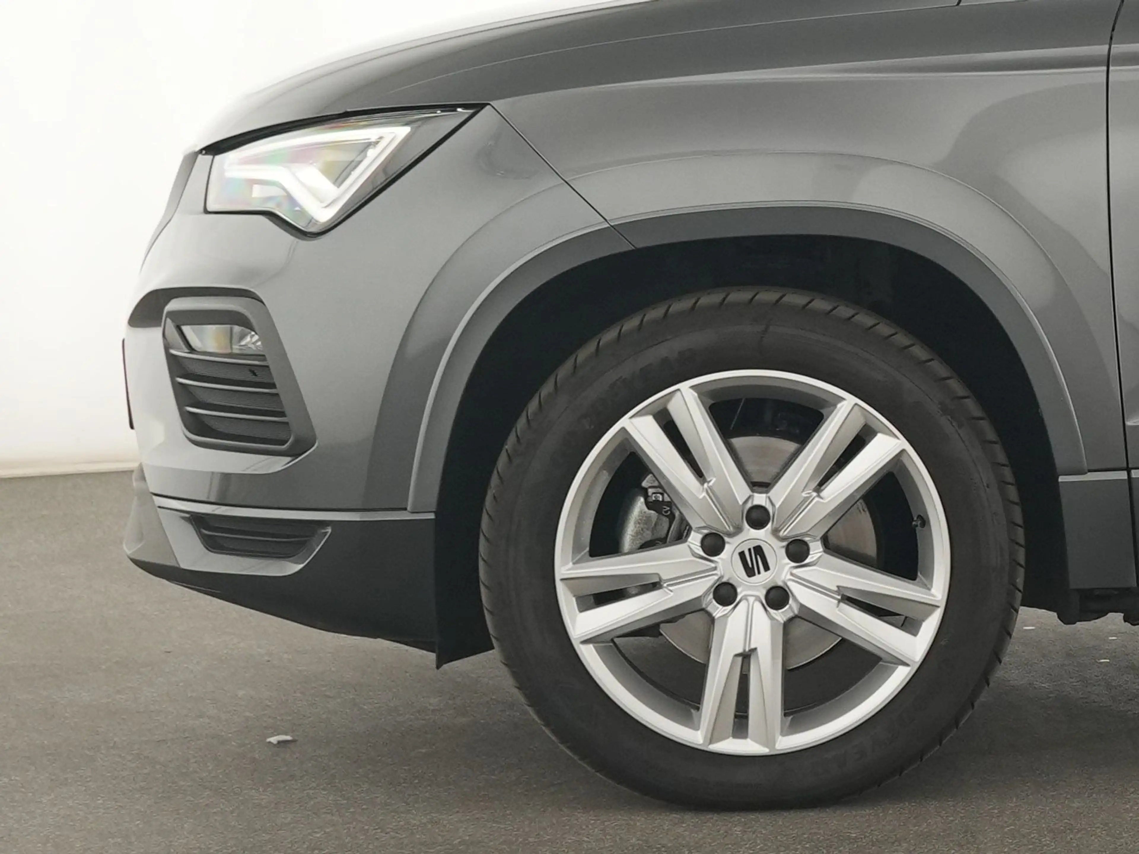 SEAT Ateca 4Drive FR Beats|Business-Paket Infotain|AHK — photo 13