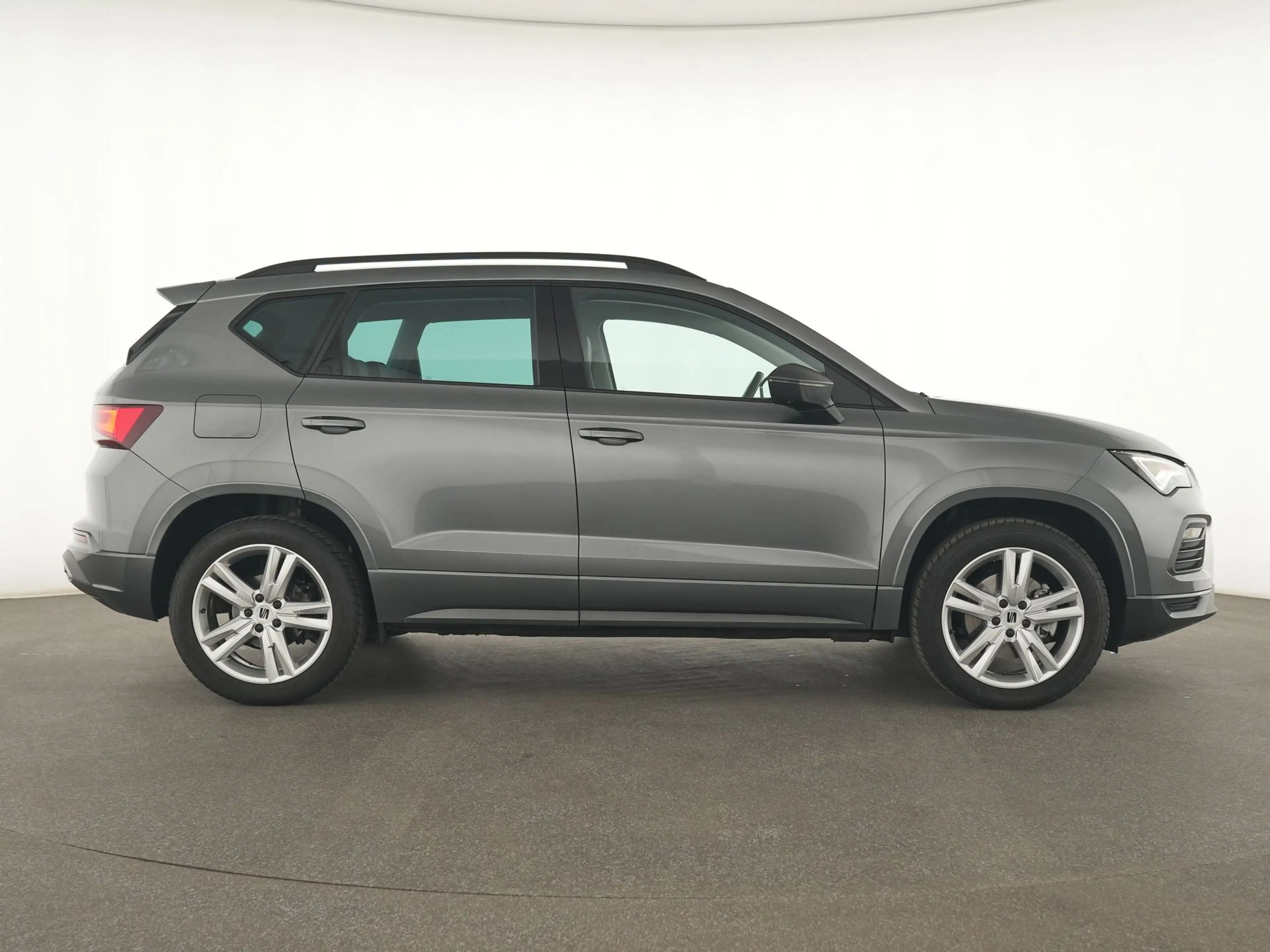 SEAT Ateca 4Drive FR Beats|Business-Paket Infotain|AHK — photo 5