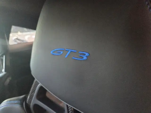Porsche 911 view 19