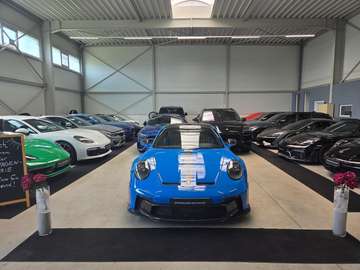 GT3 /PDLS+/LIFT/BOSE/Techart-Carbon/*1325€