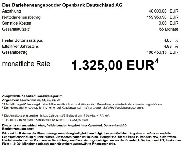 Porsche 911 view 4