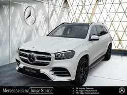 Mercedes-Benz GLS 400 d 4MATIC AMG AHK*Pano*360°*StandHz*HUD**