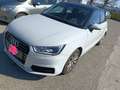 Audi A1 A1 I 2015 Sportback Sportback 1.6 tdi Sport Bianco - thumbnail 1