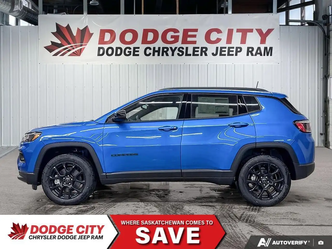 Jeep Compass снимка Jeep Compass