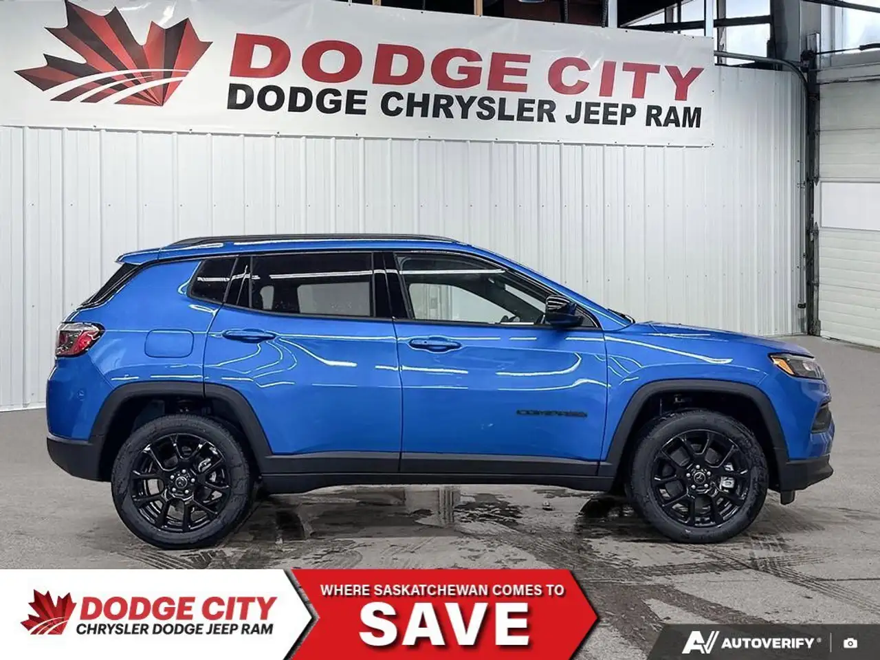Jeep Compass снимка Jeep Compass