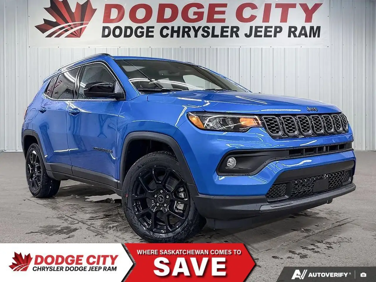 Jeep Compass снимка Jeep Compass