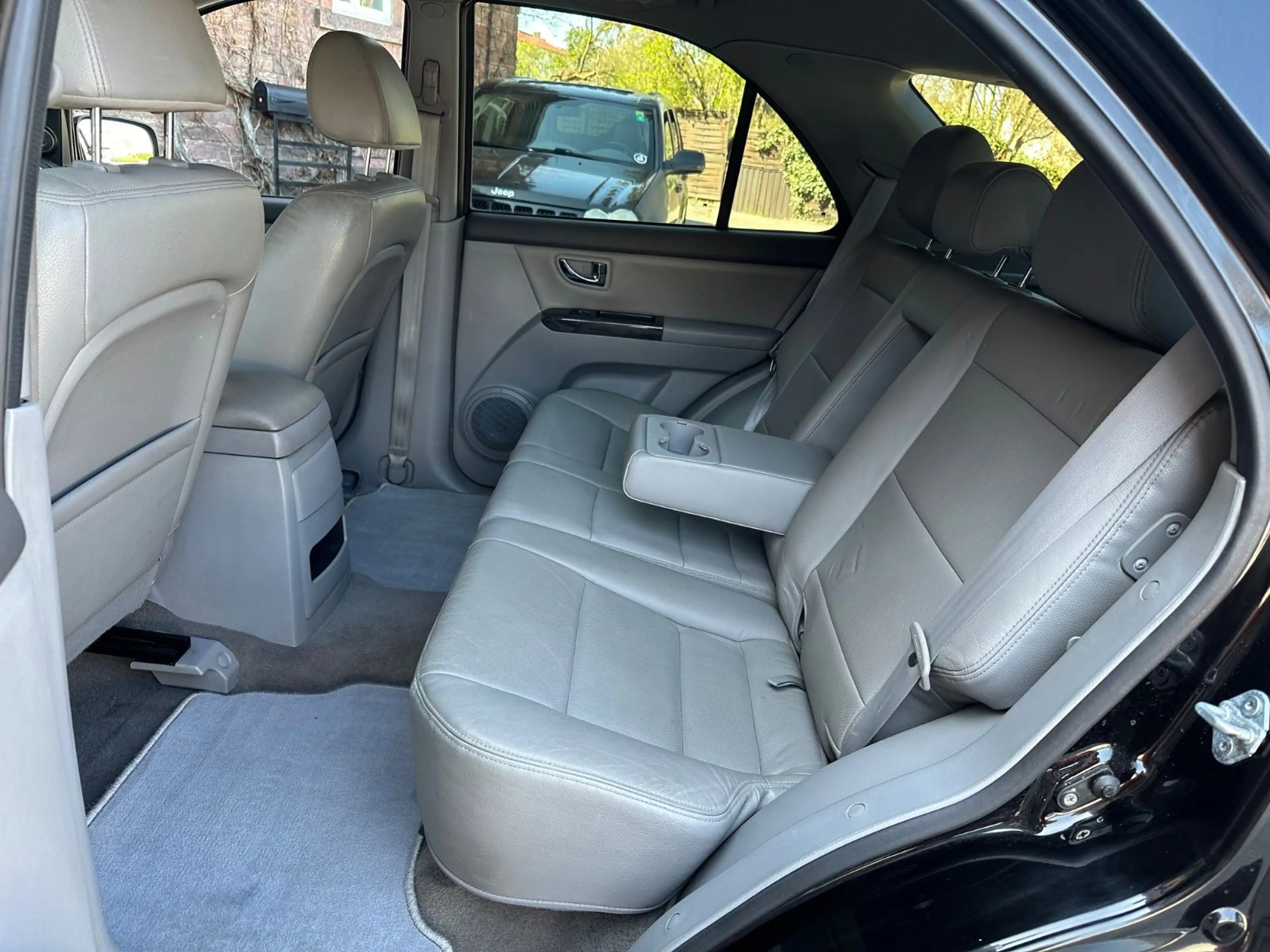 Kia Sorento 2.5CRDi EX Limited Edition/AHK 3T/1.Hand — photo 14