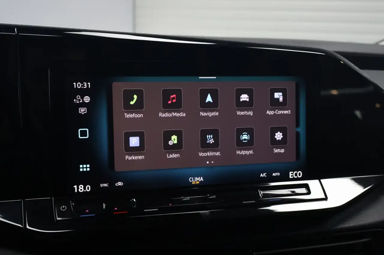 Volkswagen Caddy 1.5 TSI Style Maxi eHybrid 7p Camera Carplay, миниатюра 24