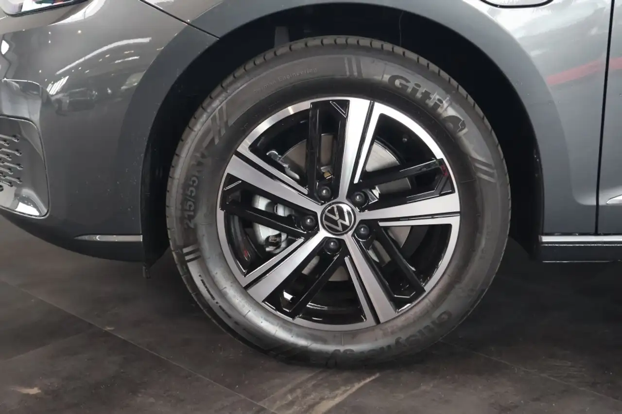 Volkswagen Caddy 1.5 TSI Style Maxi eHybrid 7p Camera Carplay, миниатюра 7
