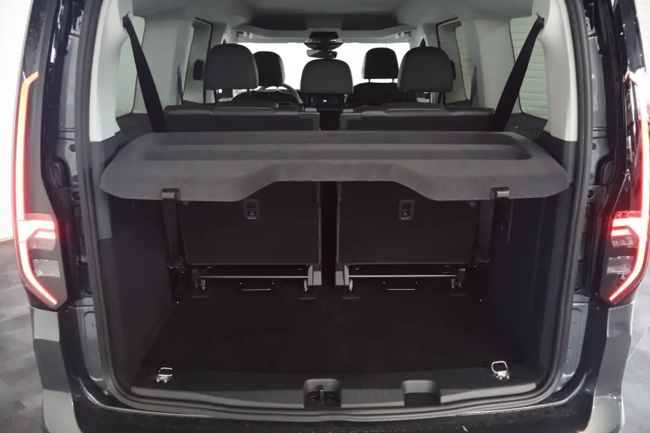 Volkswagen Caddy 1.5 TSI Style Maxi eHybrid 7p Camera Carplay, миниатюра 14