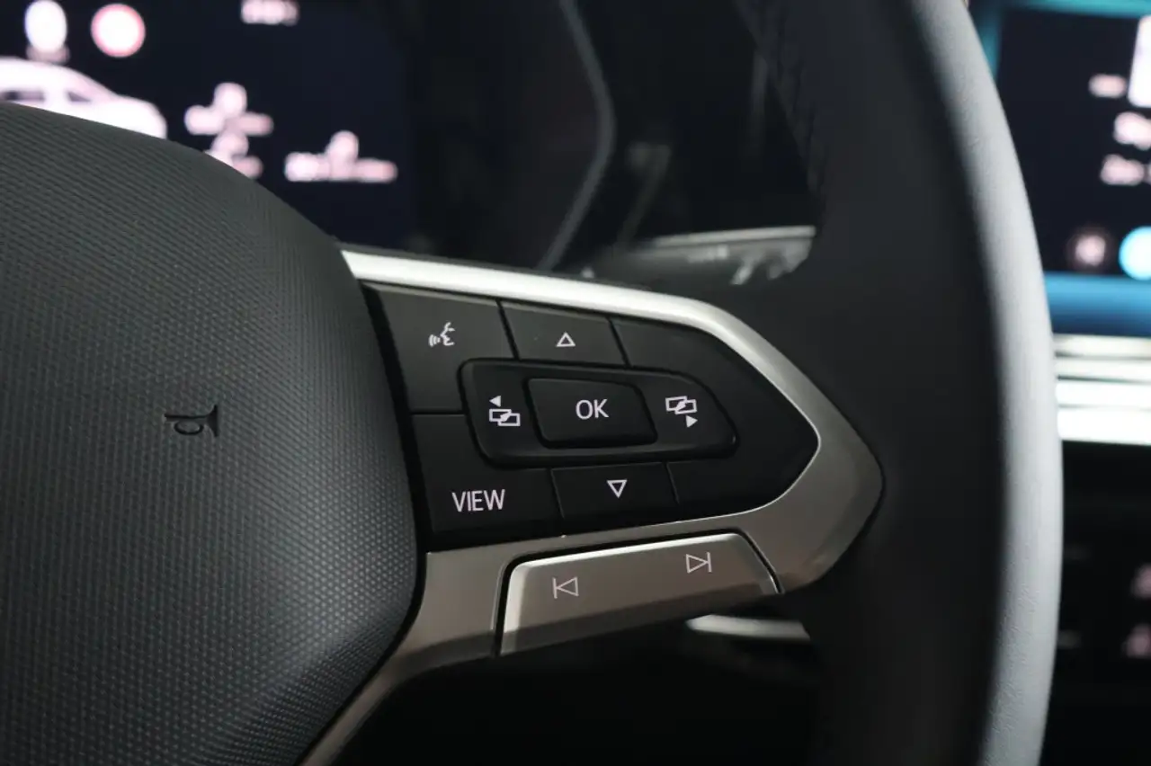 Volkswagen Caddy 1.5 TSI Style Maxi eHybrid 7p Camera Carplay, миниатюра 22