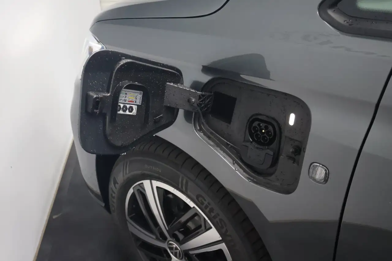 Volkswagen Caddy 1.5 TSI Style Maxi eHybrid 7p Camera Carplay, миниатюра 15