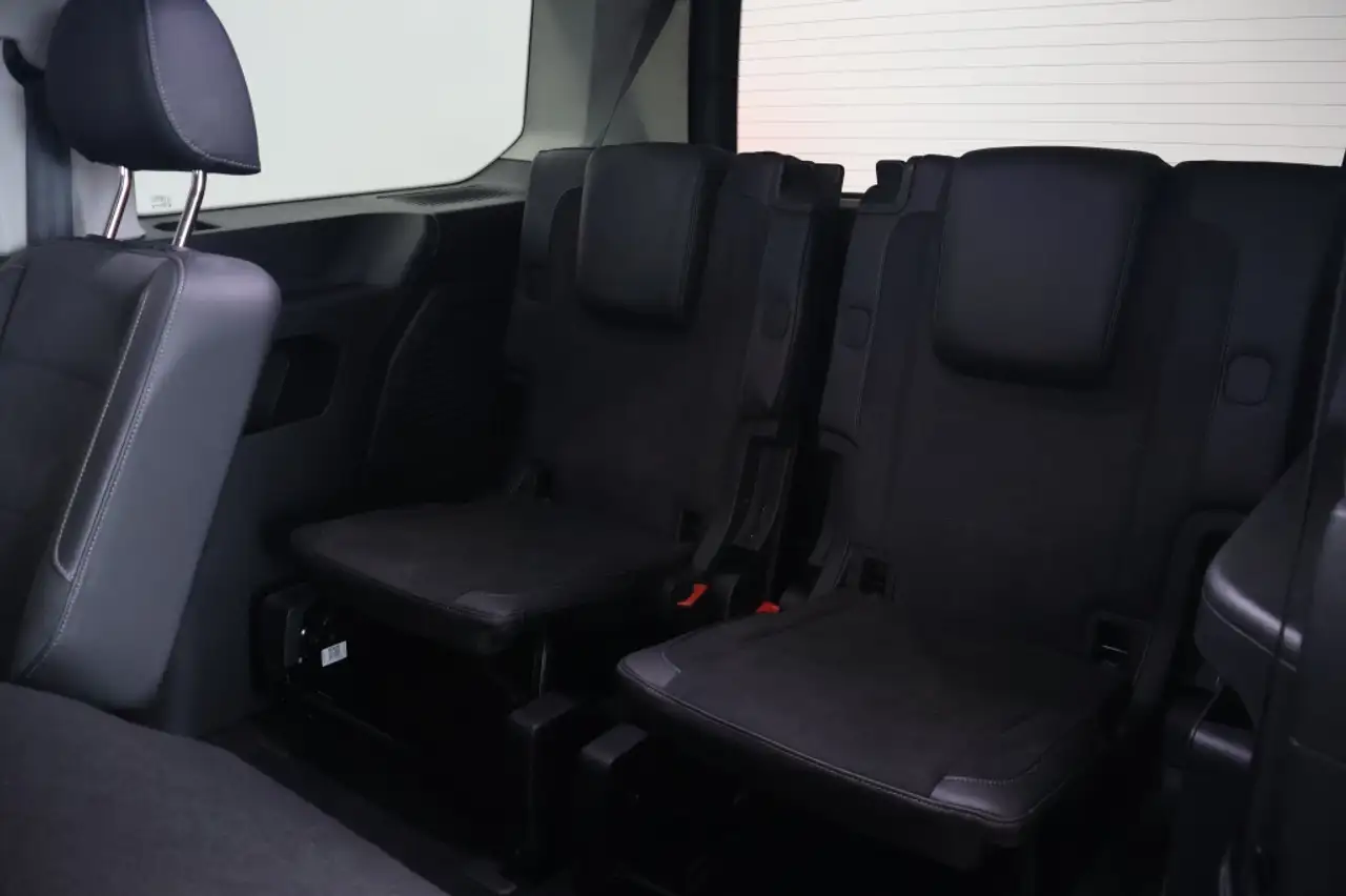 Volkswagen Caddy 1.5 TSI Style Maxi eHybrid 7p Camera Carplay, миниатюра 11