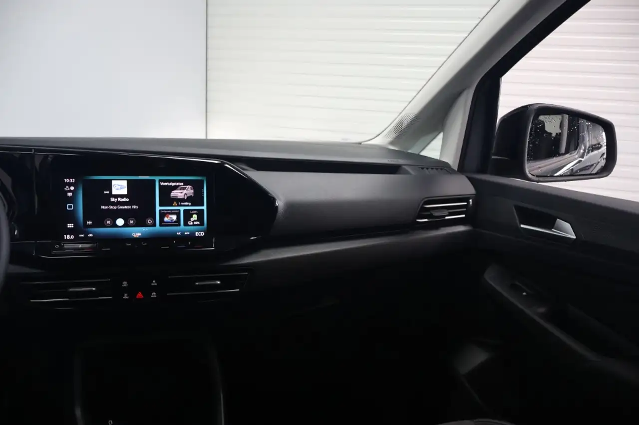 Volkswagen Caddy 1.5 TSI Style Maxi eHybrid 7p Camera Carplay, миниатюра 29