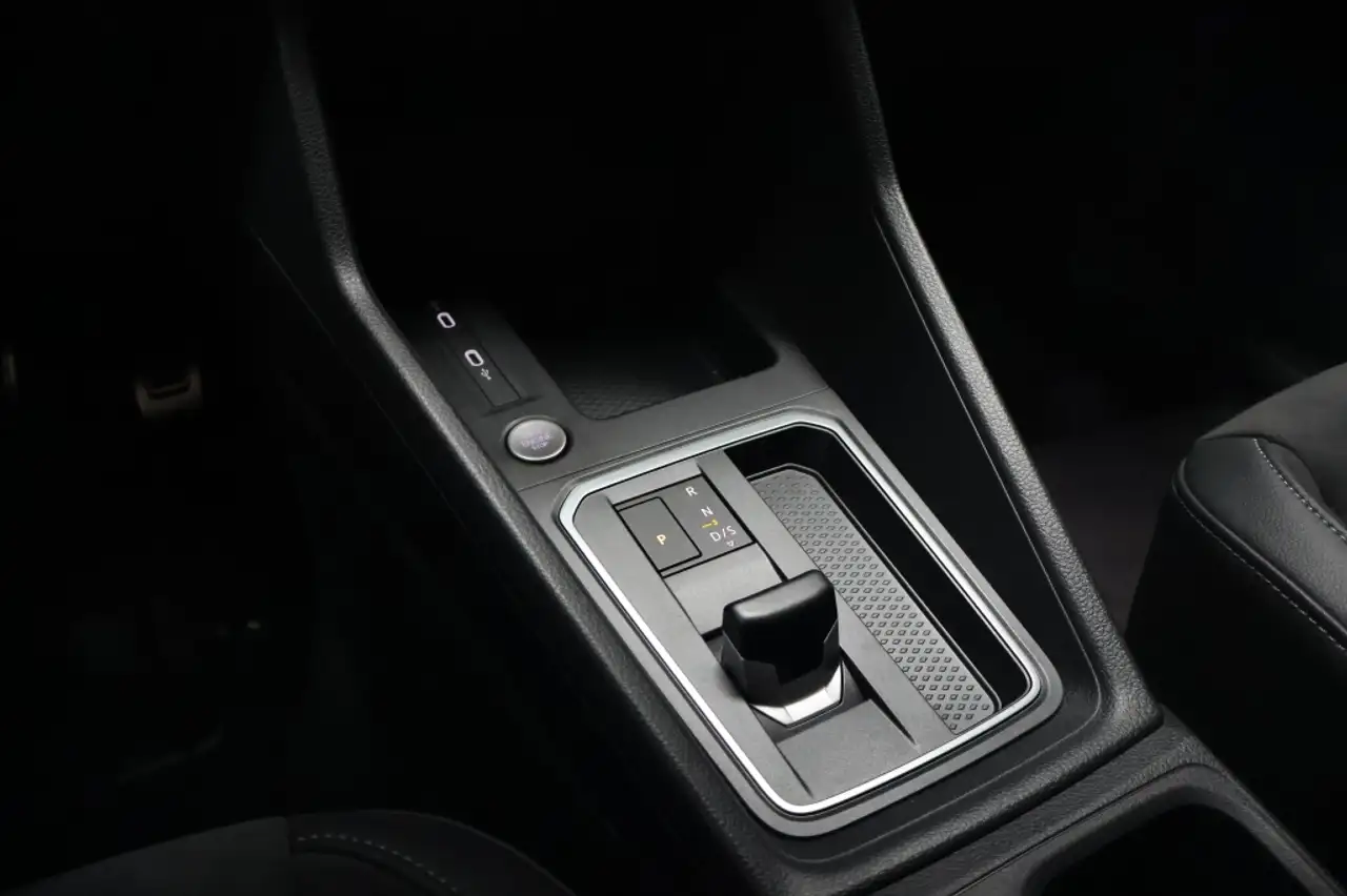 Volkswagen Caddy 1.5 TSI Style Maxi eHybrid 7p Camera Carplay, миниатюра 27